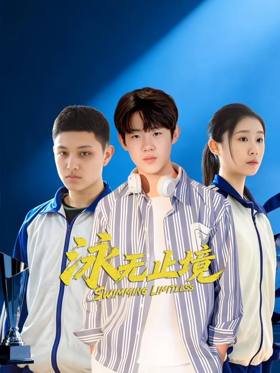 泳无止境(全集)