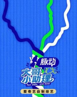 大哥小助理